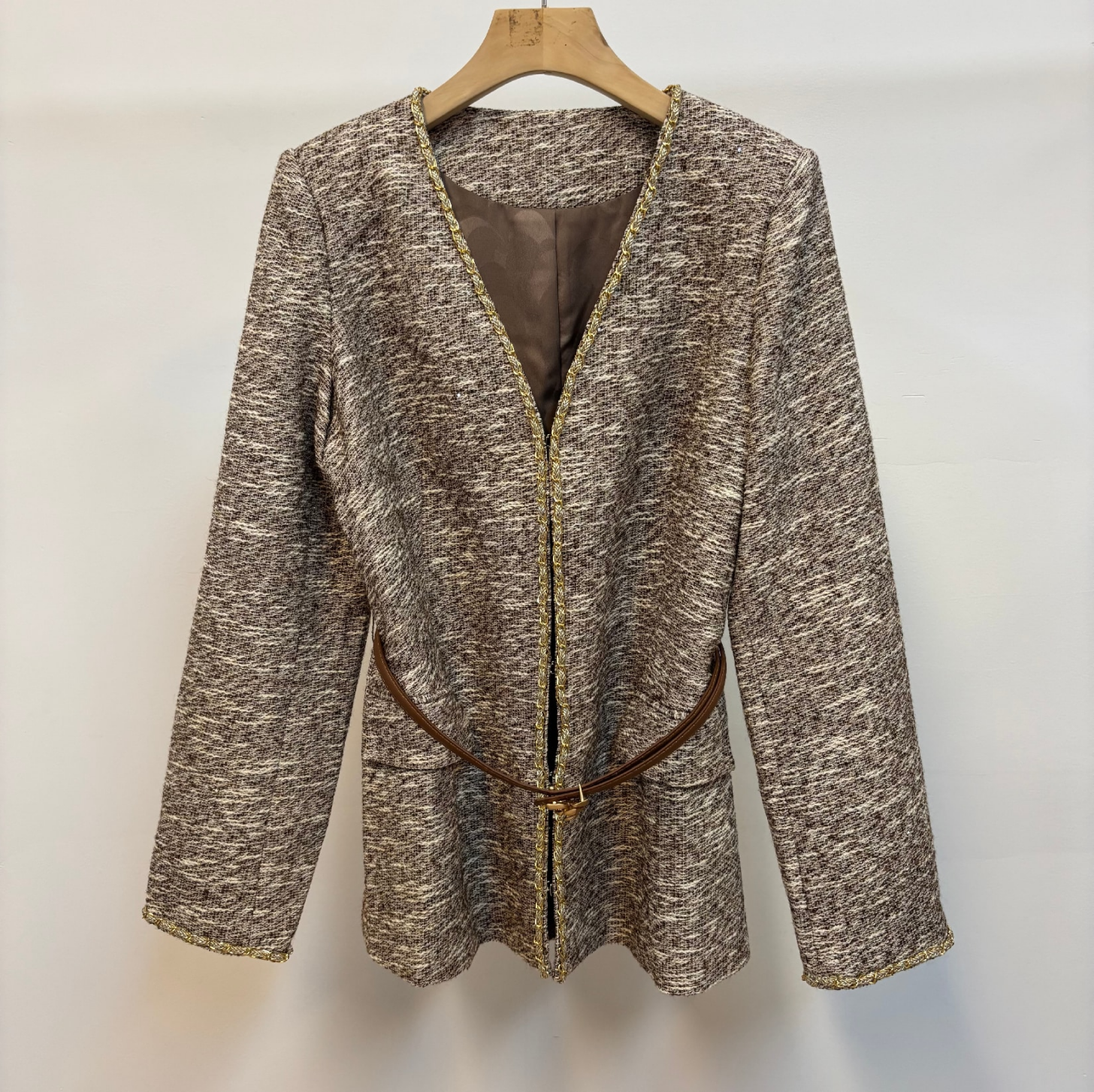 SZ260817-K138-QSS613100-淺咖色