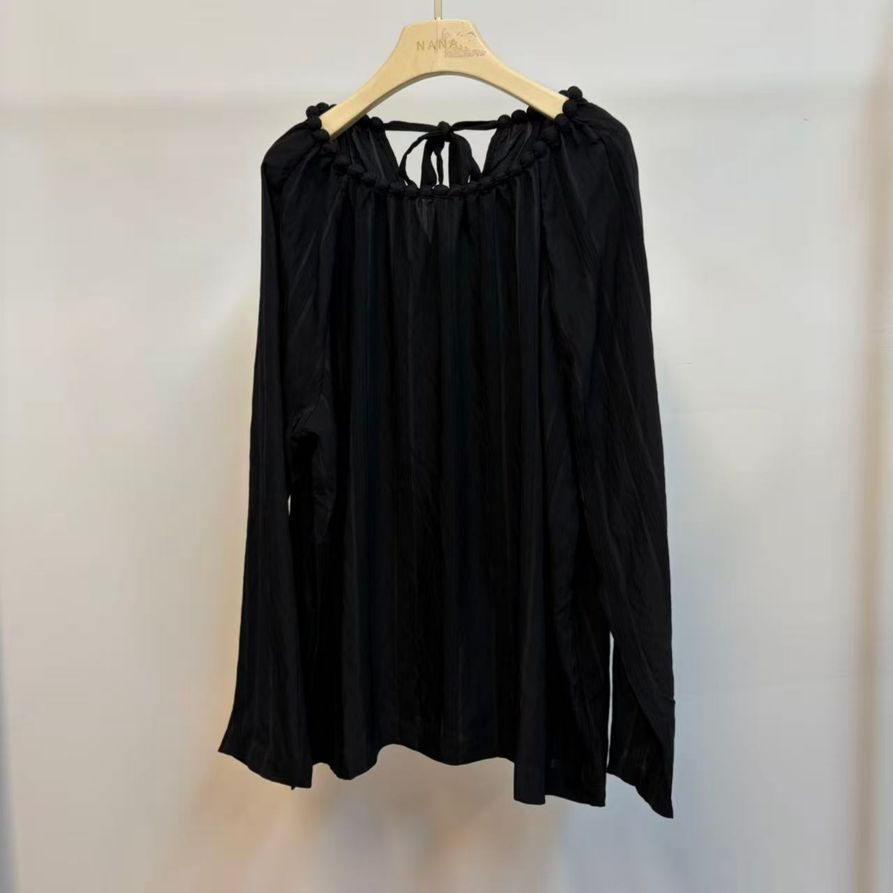 SZ260817-K11-QDC814009-黑色
