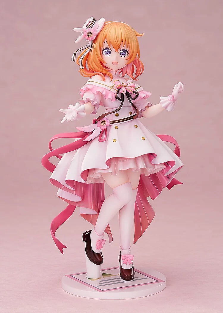 Cocoa Dress Ver. 1/7 Scale Figure "Is the Order a Rabbit?"