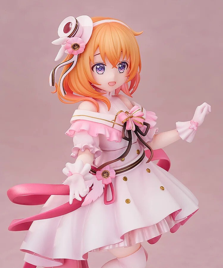 Cocoa Dress Ver. 1/7 Scale Figure "Is the Order a Rabbit?"