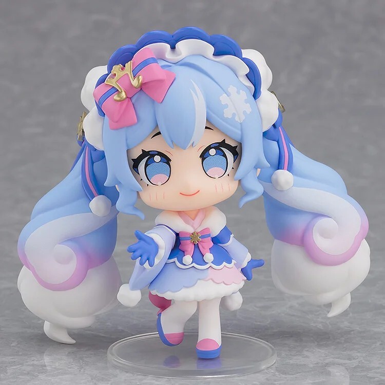 Blind Box Series: Snow Miku All Stars Figure Collection Vol. 2 (Box of 8)
