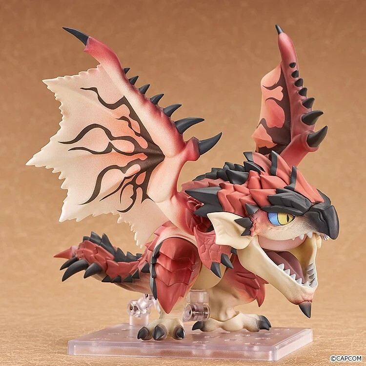 Nendoroid Rathalos "Monster Hunter"