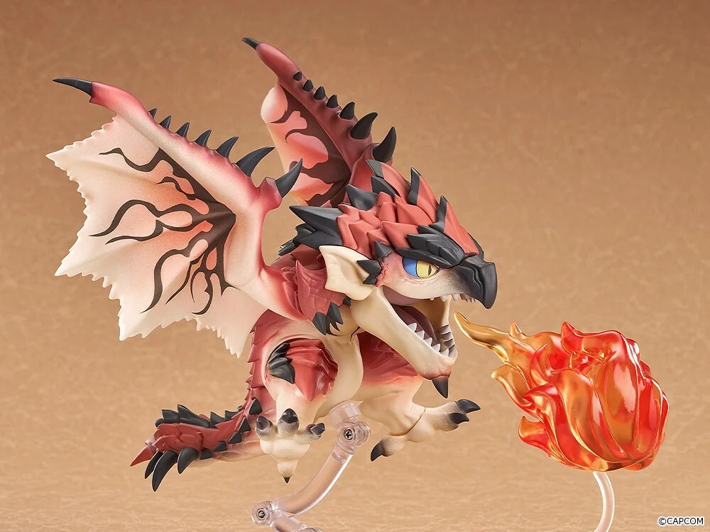 Nendoroid Rathalos "Monster Hunter"