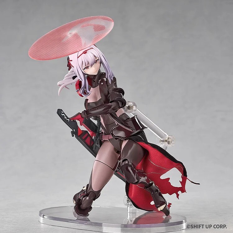 Hyper Body Scarlet: Shadow "GODDESS OF VICTORY: NIKKE"