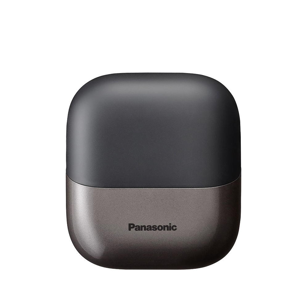 Panasonic 國際牌 掌上型3枚刃電鬍刀 ES-CM3A