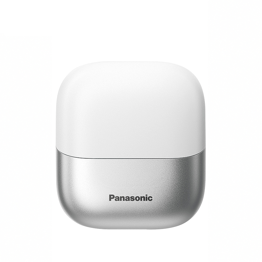 Panasonic 國際牌 掌上型3枚刃電鬍刀 ES-CM3A