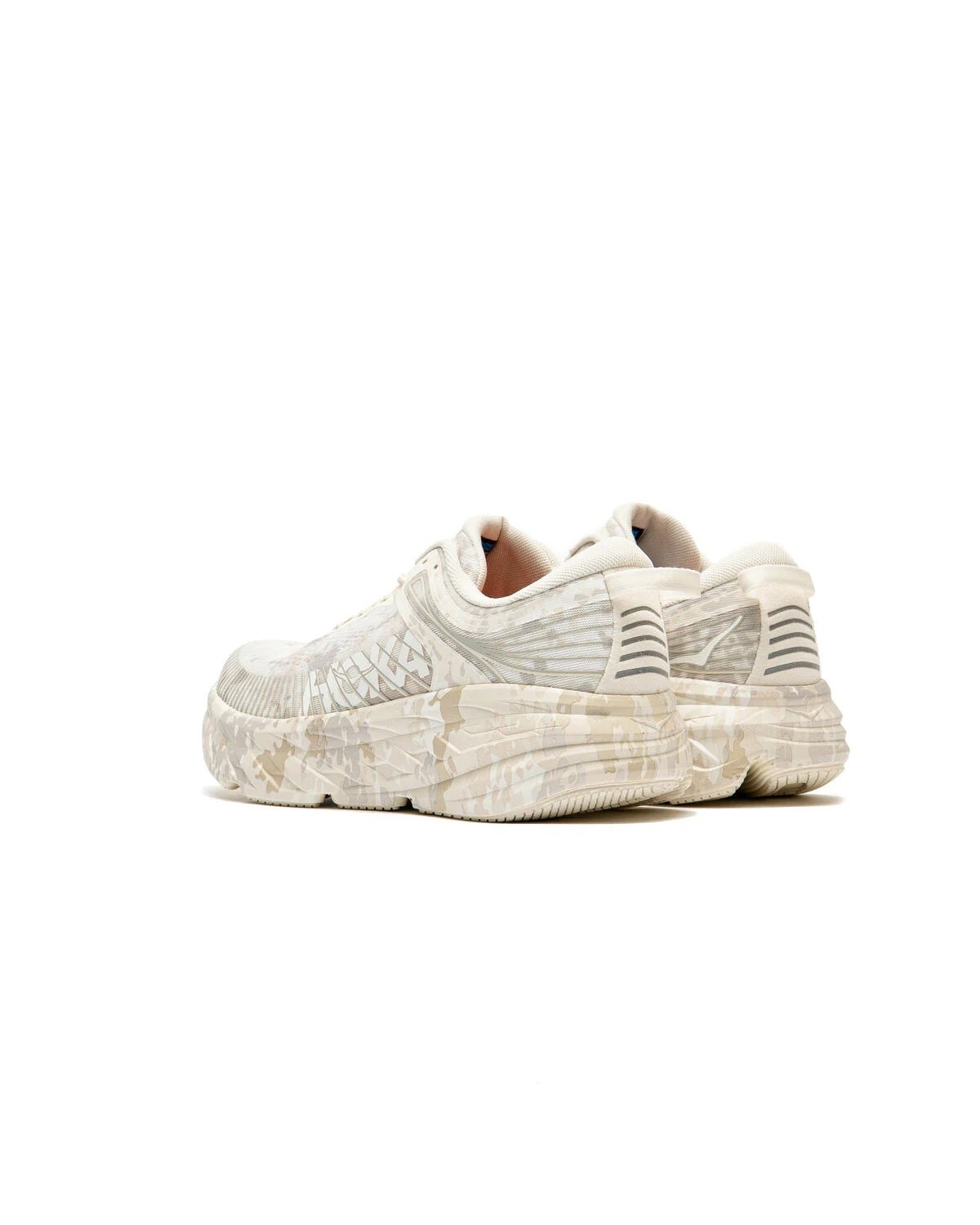 現貨| Hoka One One x Beams BONDI 7 TURTLEDOVE / TIDAL FOAM 1183211-TLF