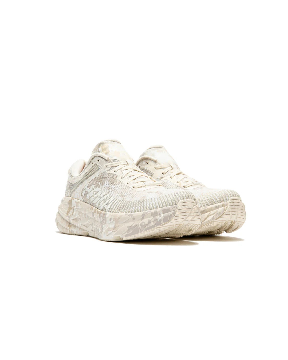 現貨| Hoka One One x Beams BONDI 7 TURTLEDOVE / TIDAL FOAM 1183211-TLF