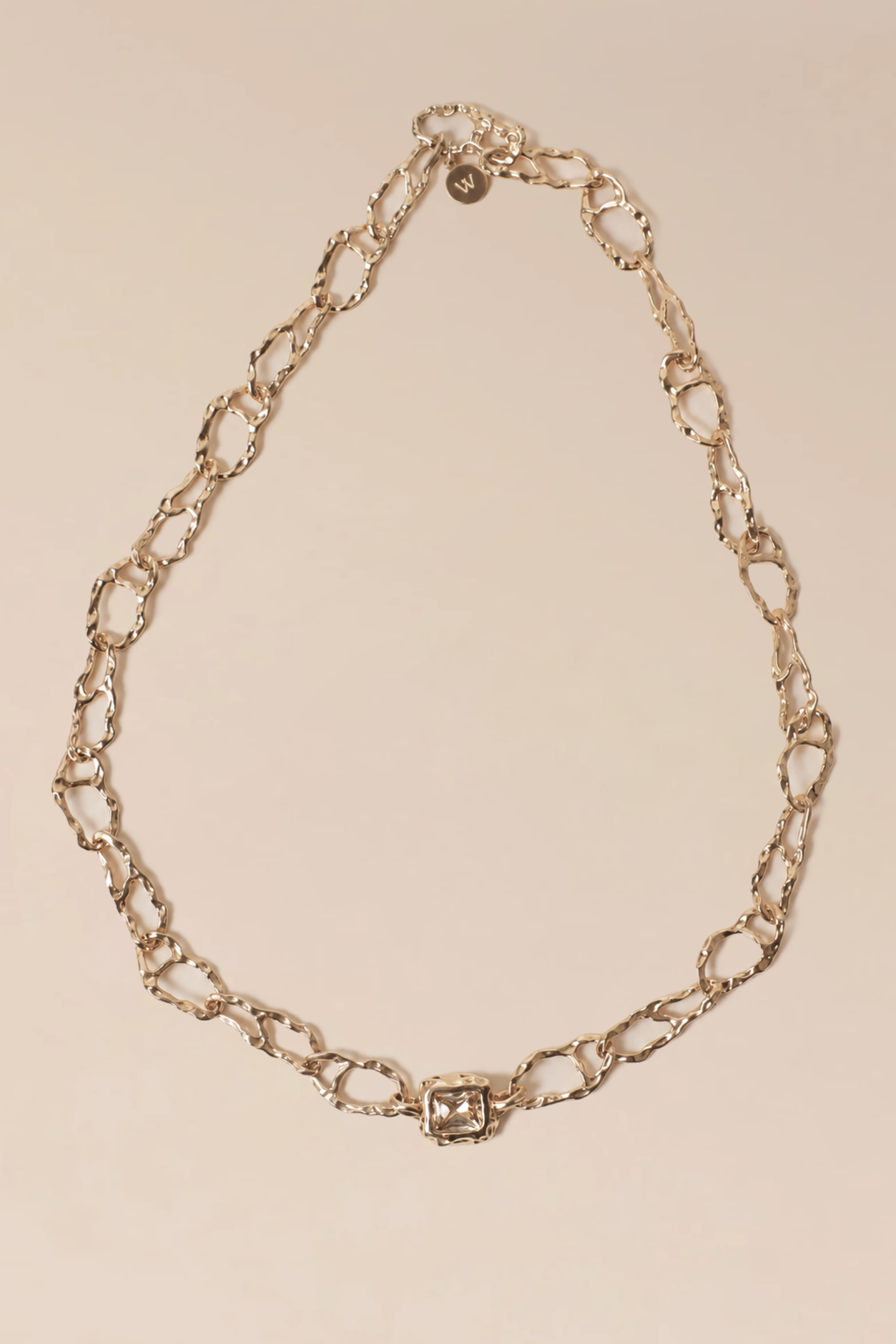 Waekura Necklace Livia (WA172)