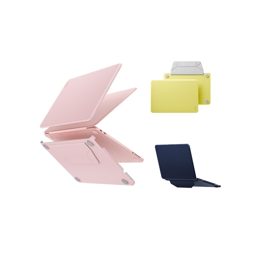 UNIQ Lyden Versa Macbook Neo 13" (2026) Case
