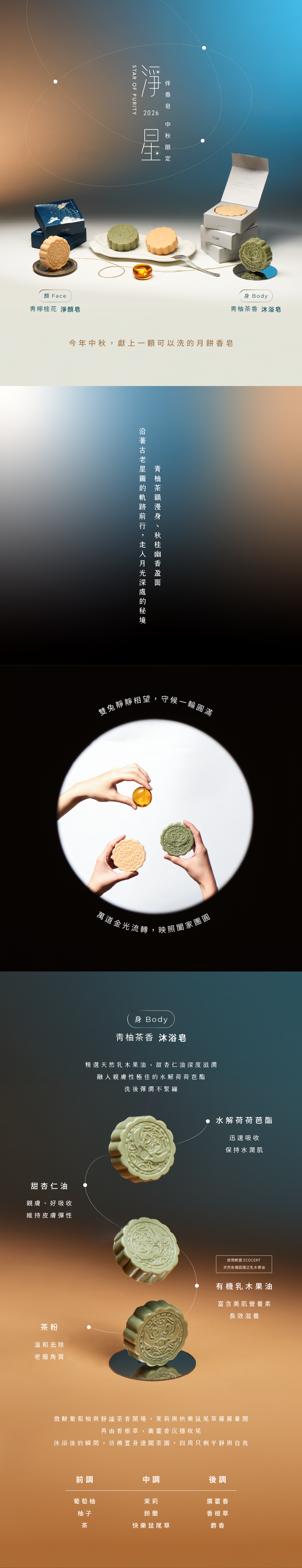中秋禮盒,大春煉皂,沐浴皂,香皂,潔顏皂,伴手禮,中秋節不要吃的