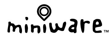 miniware logo