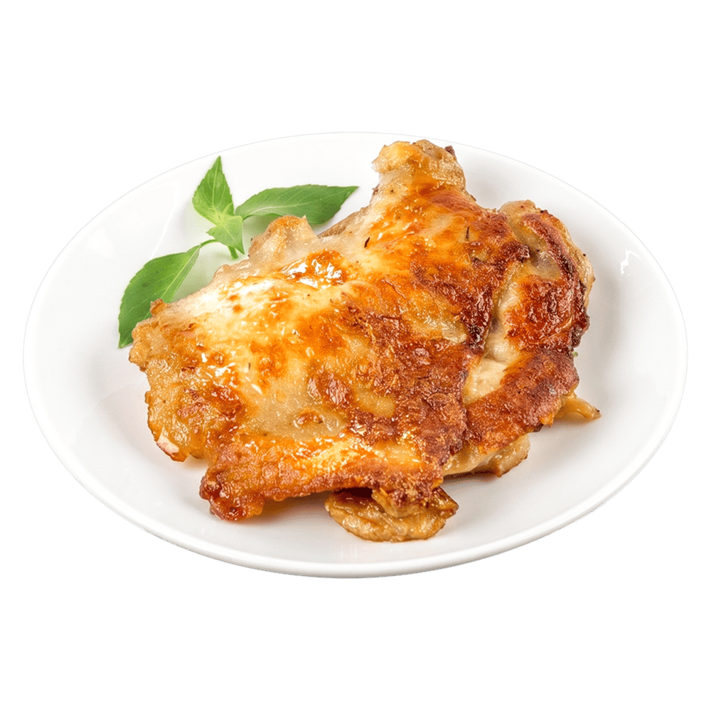 【信大】主廚到你家料理系列-法式香草去骨雞腿排10包