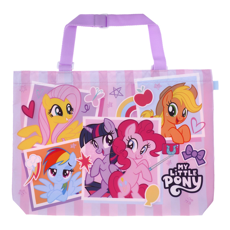 My Little Pony 畫板袋-小 MLP-7129-1