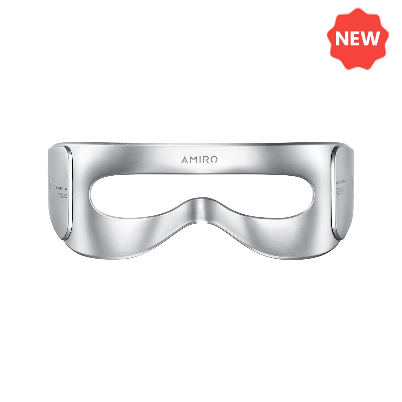 AMIRO Spectra LED眼罩