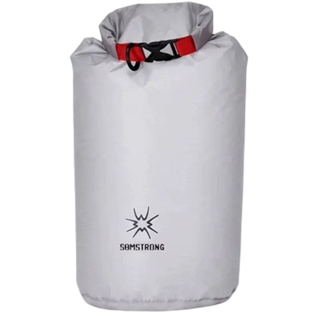 SAMSTRONG 杉木山裝 收納防水袋 15L (2色) 69CBZ1429