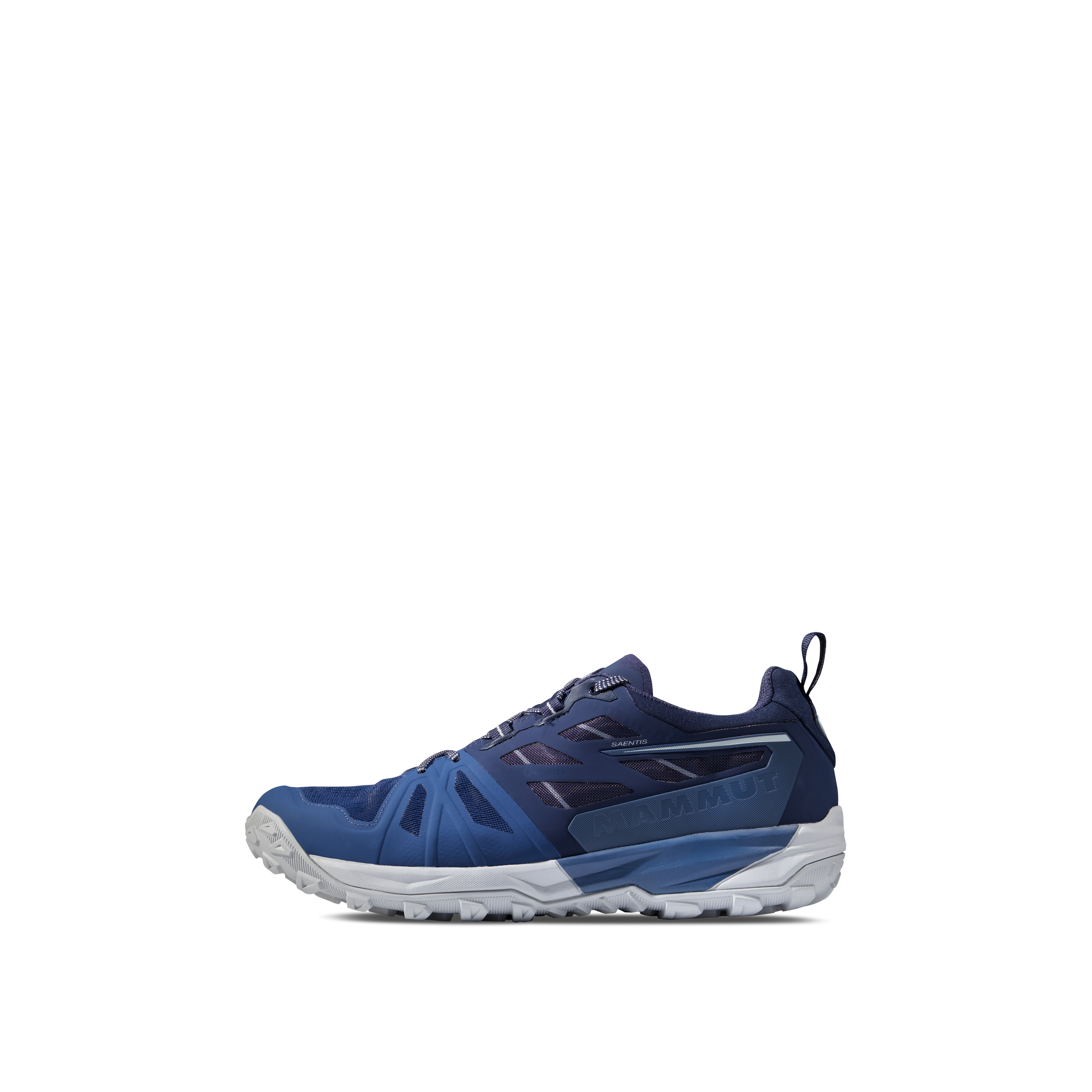 Mammut / Saentis Low GTX 男装 (M303003410)