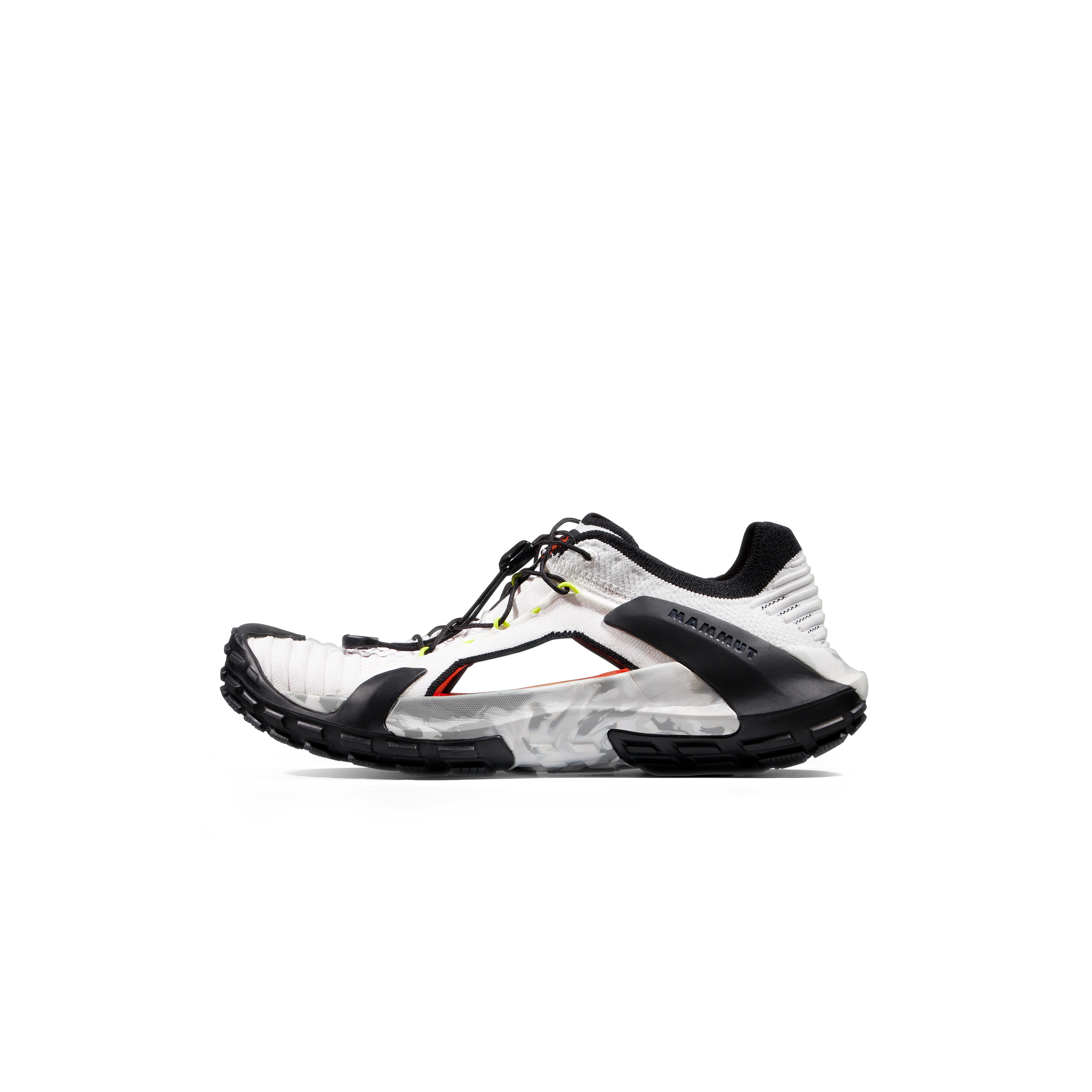 Mammut / Hueco II Air Low 女裝 (M302006450)