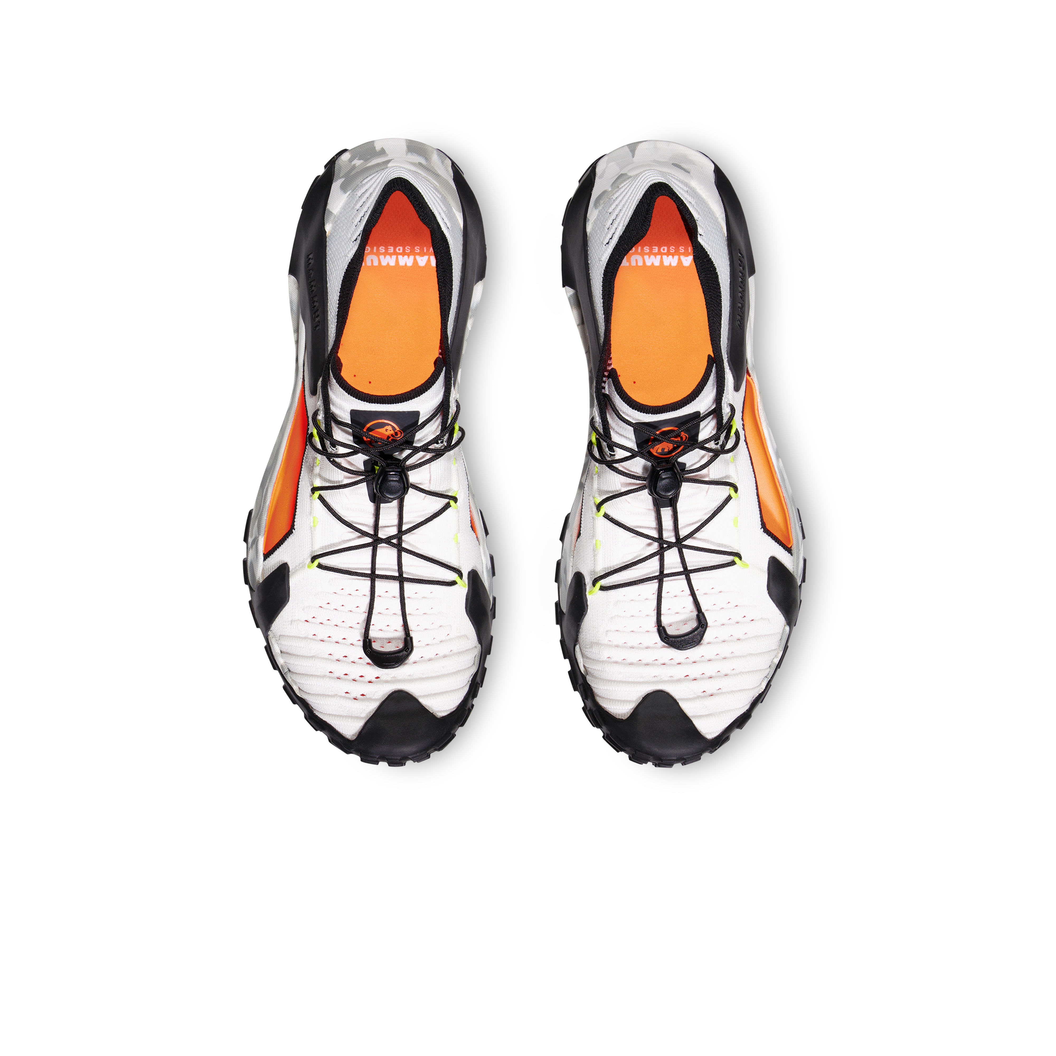 Mammut / Hueco II Air Low 女裝 (M302006450)