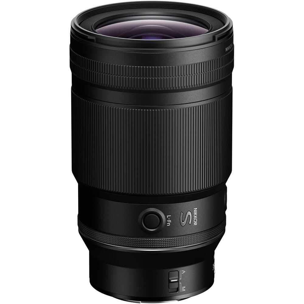 NIKON NIKKOR Z 35mm F1.2 S 鏡頭 HK$22,740 (訂金HK$2,500)