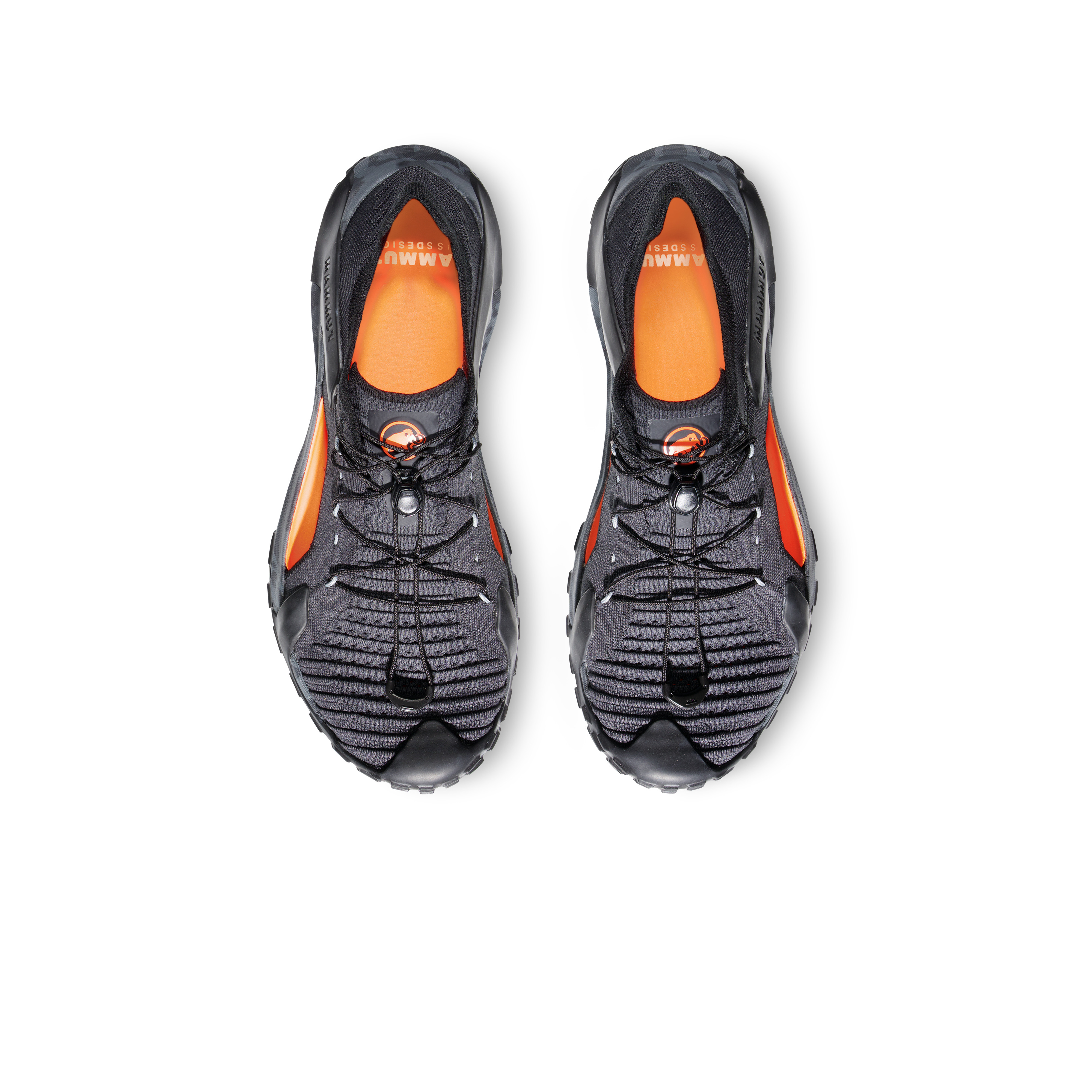 Mammut / Hueco II Air Low 男裝 (M302006440)