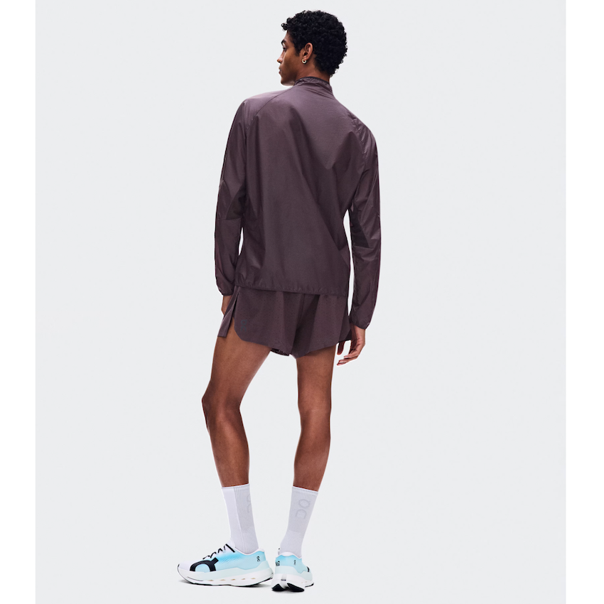 日本 On Running Zero Jacket 男裝外套