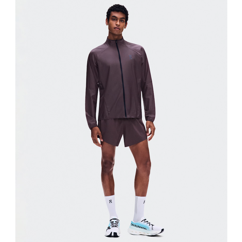 日本 On Running Zero Jacket 男裝外套