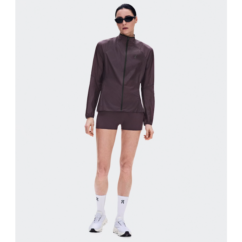 日本 On Running Zero Jacket 女裝外套