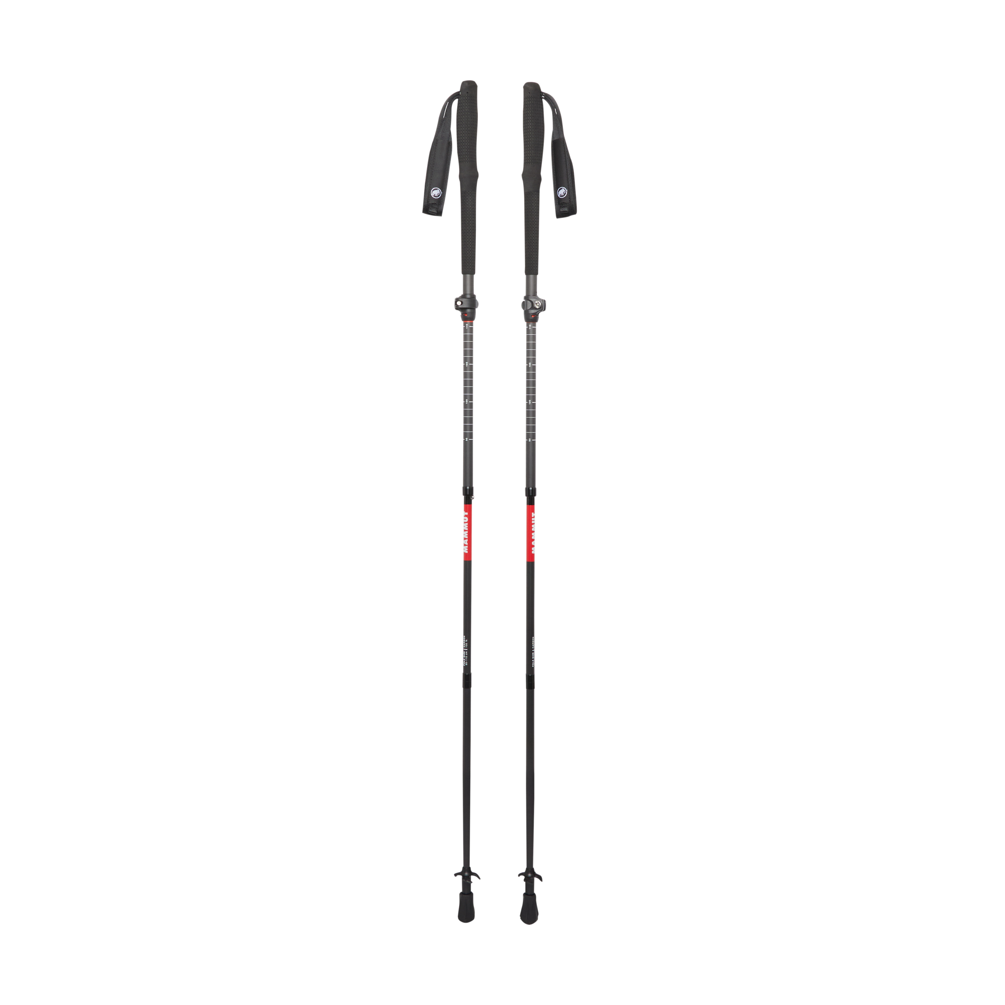 Mammut / Aenergy Ultra Vario Carbon Poles 行山杖 黑 110-125cm (M281001450)