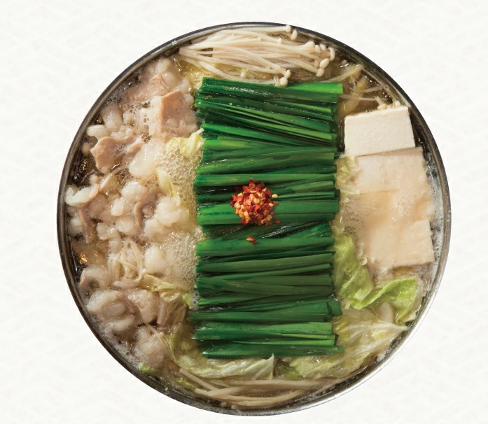 【急凍貨】福岡名店 前田屋 博多牛腸鍋 2人前 醬油風味