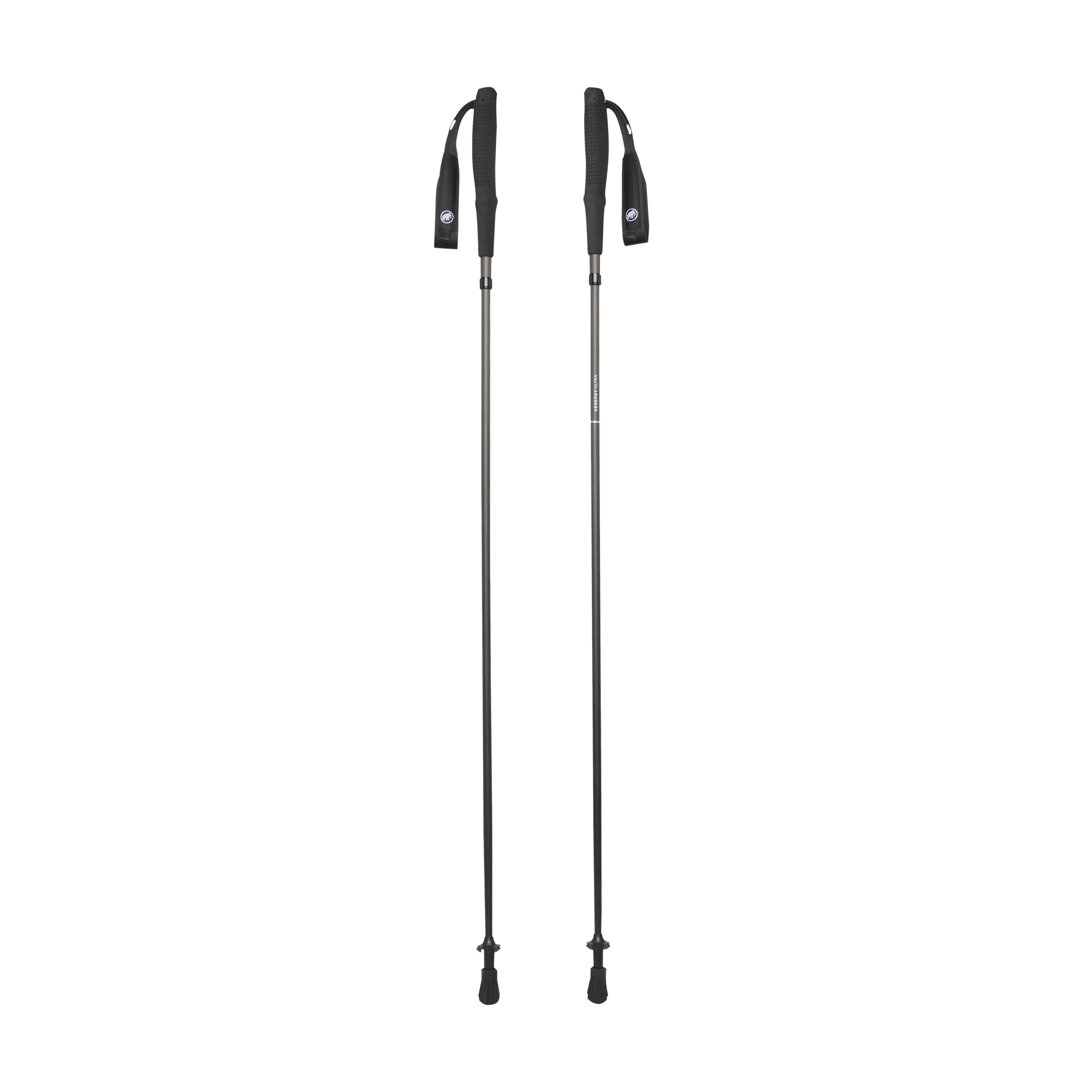 Mammut / Aenergy Ultra Carbon Poles 黑 (M281001440)