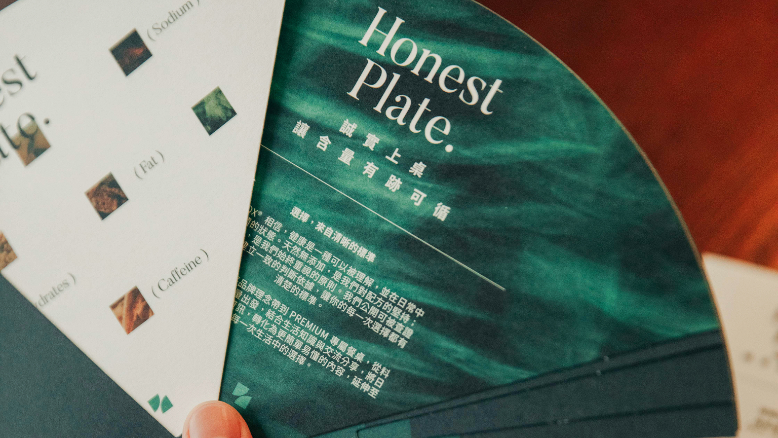 VITABOX Honest Plate