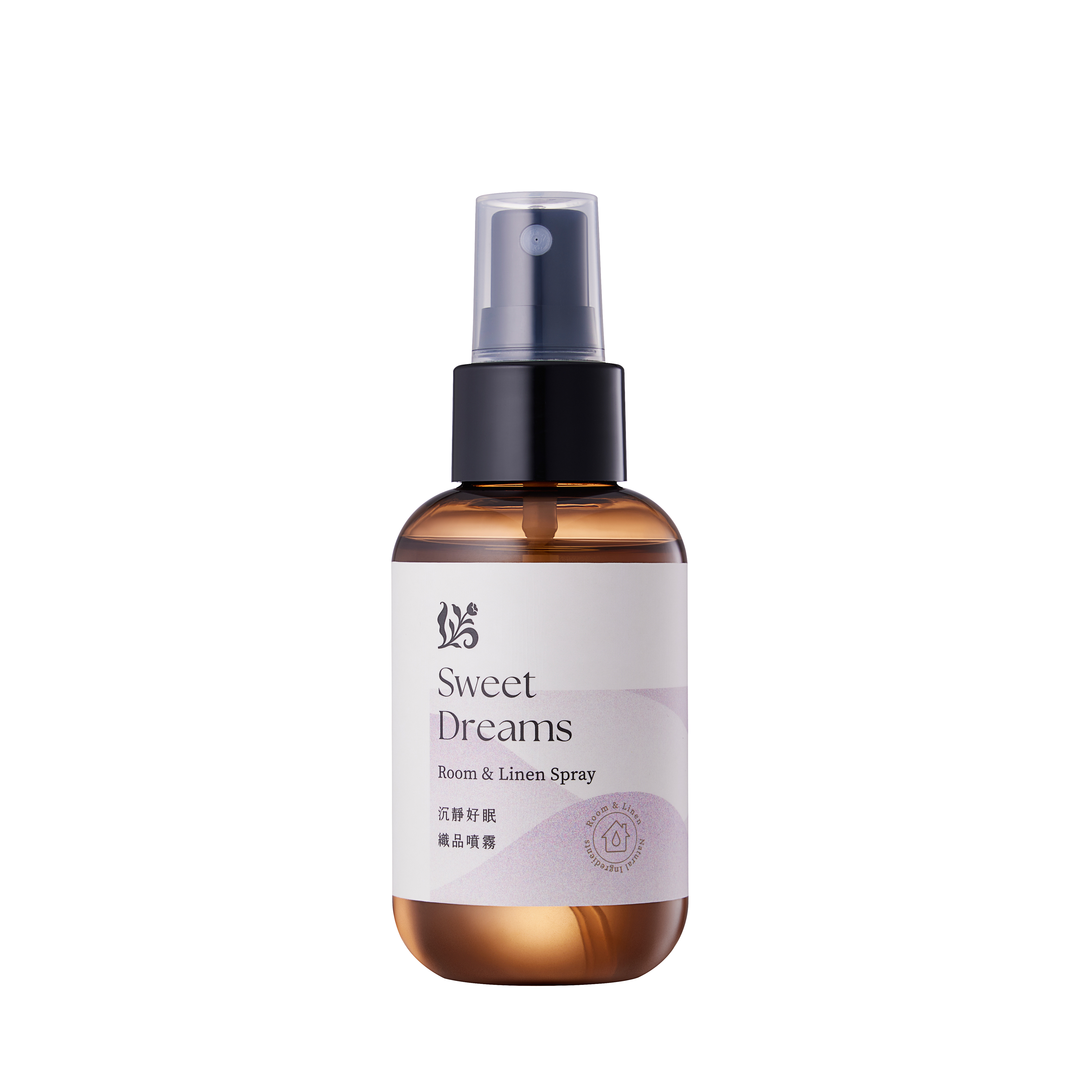 沉靜好眠織品噴霧100ML