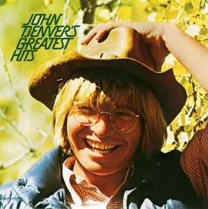 John Denver - Greatest Hits (CD)