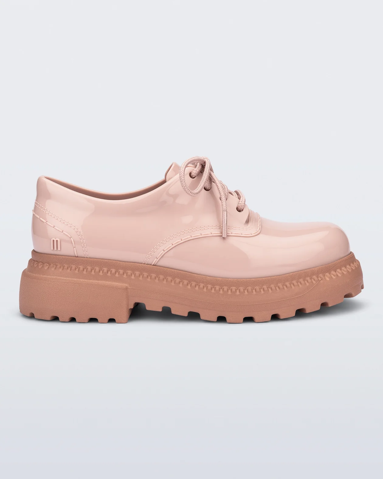 【預購】MELISSA H081805 Charlotte 女裝樂福鞋 (粉色)