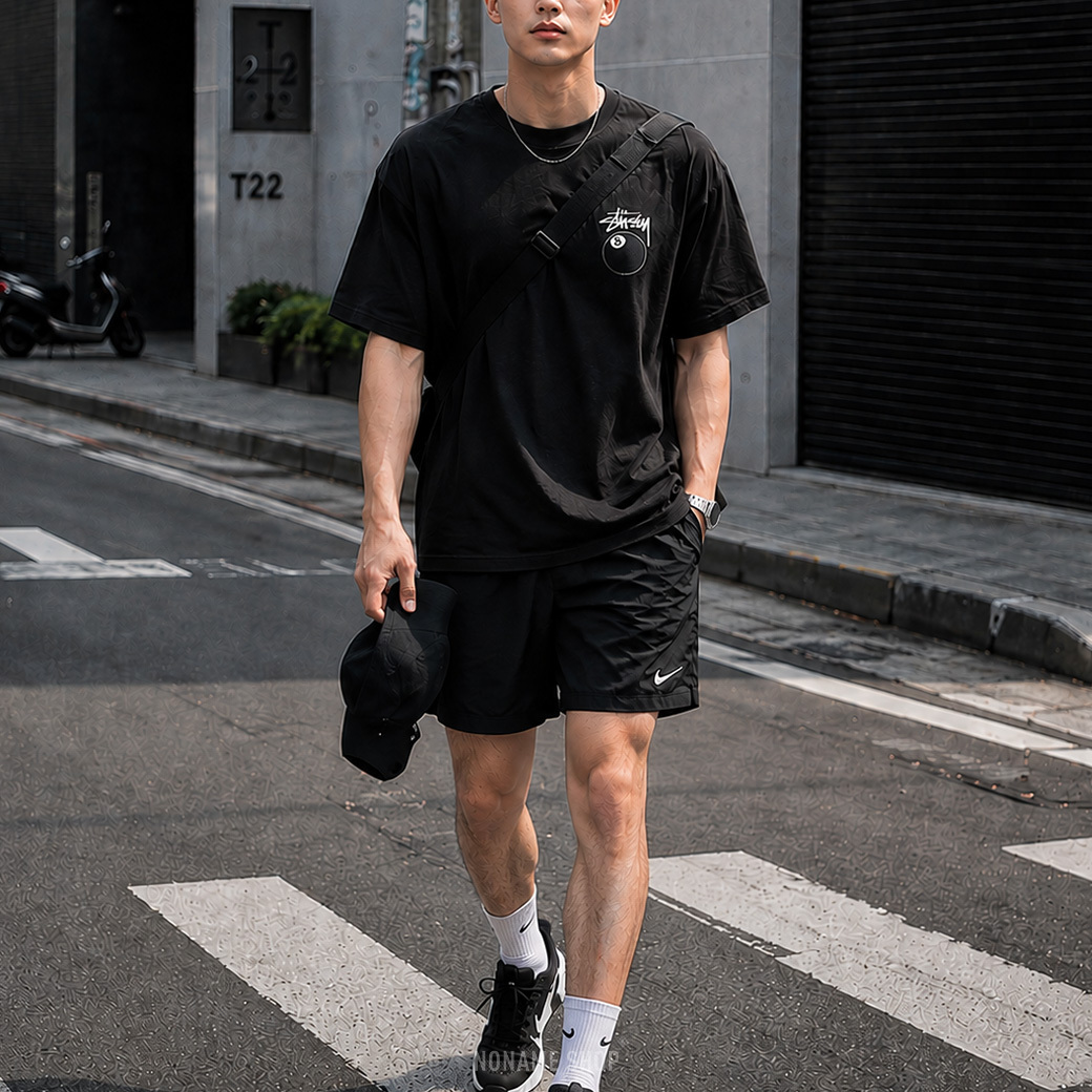 NIKE DRI-FIT FORM 排汗 速乾 短褲 三色 (男款)