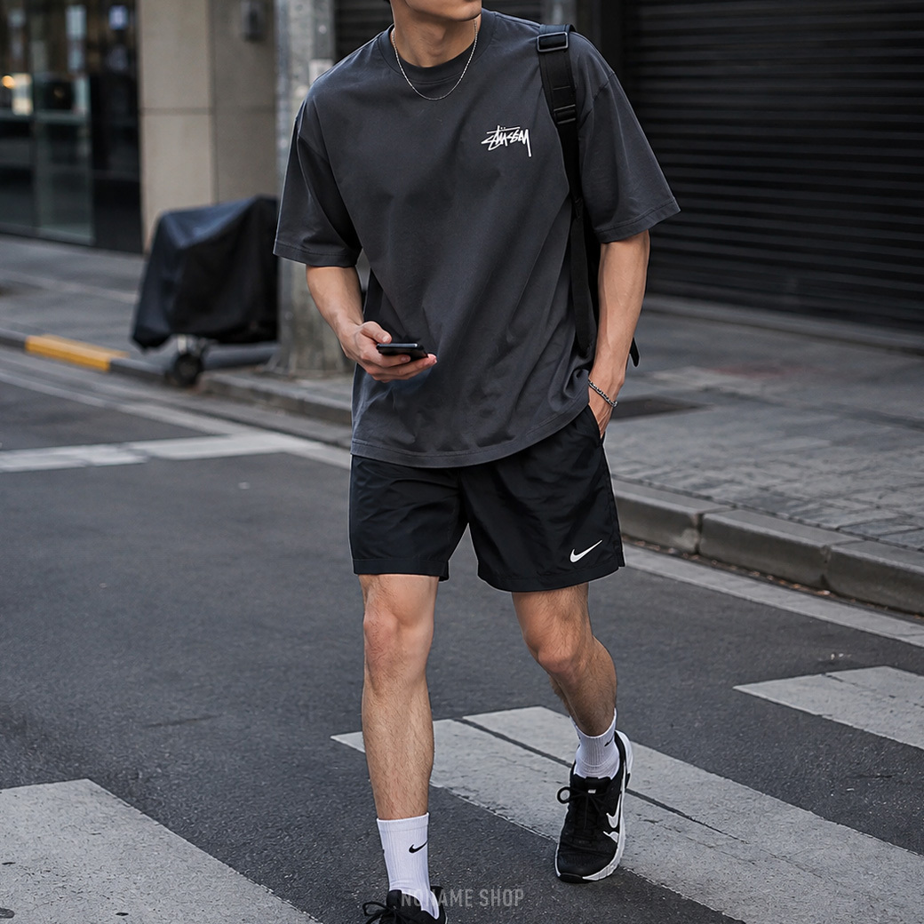 NIKE DRI-FIT FORM 排汗 速乾 短褲 三色 (男款)