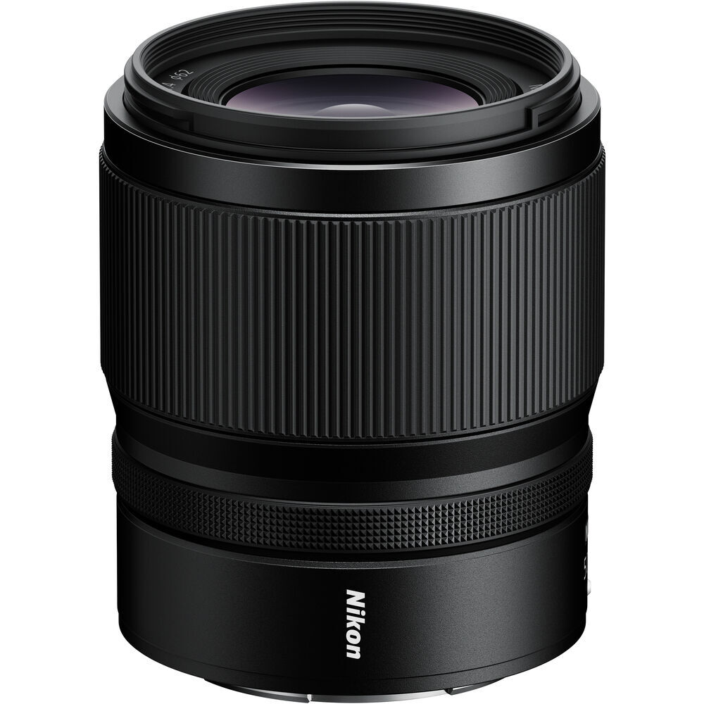 NIKON NIKKOR Z 50mm F1.4 鏡頭 HK$4,100 (訂金HK$500)