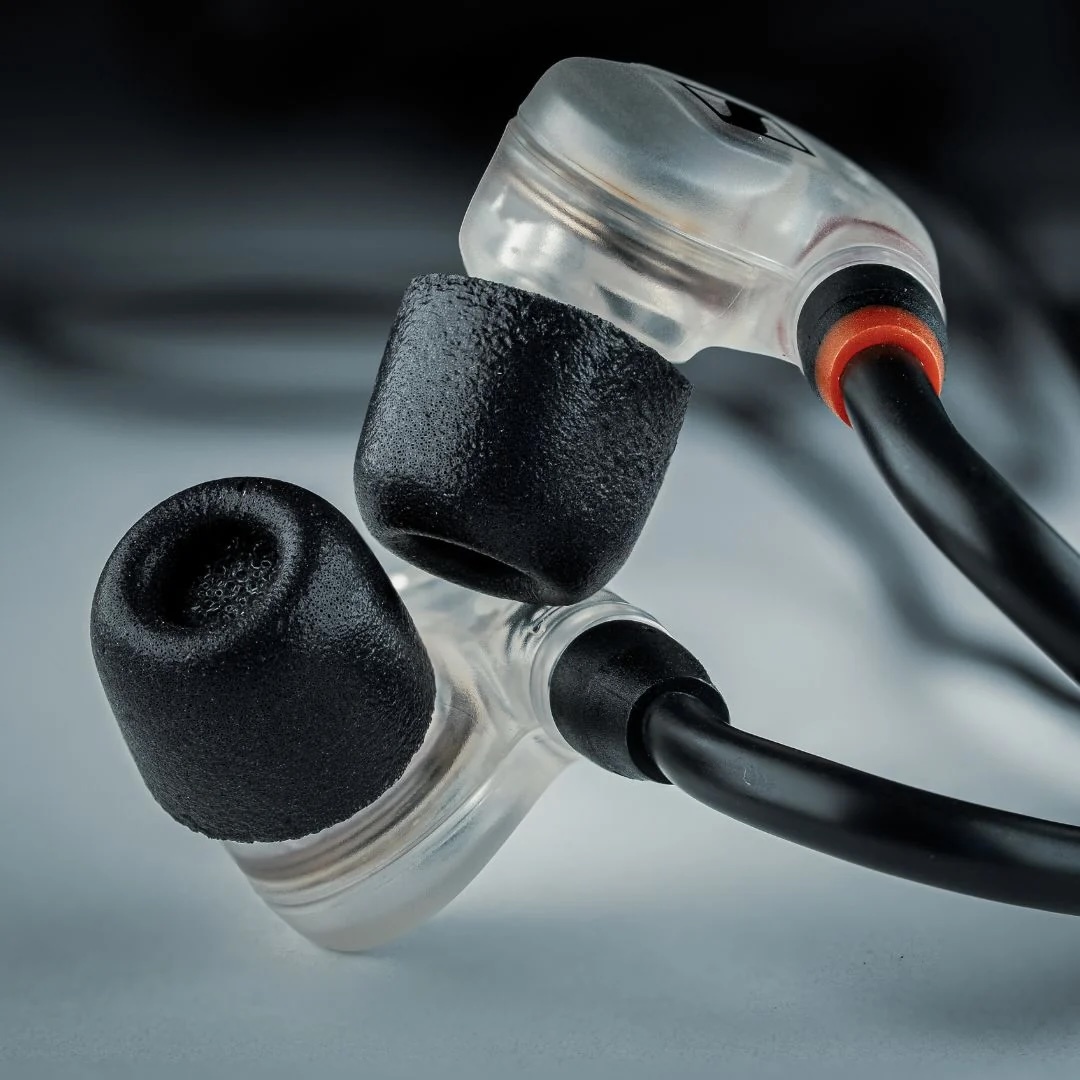 Comply T500 海綿耳塞