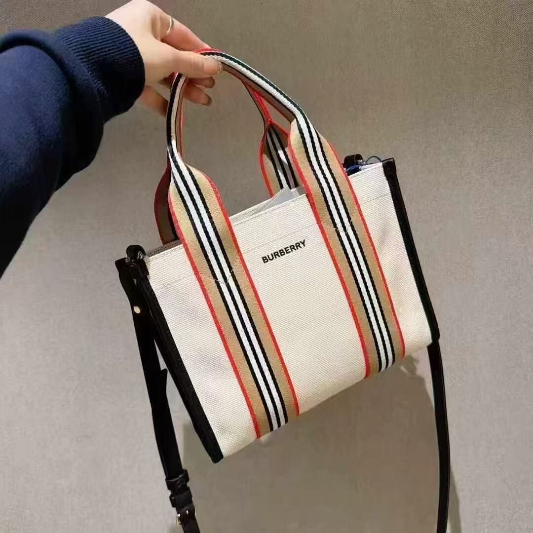 【預購】Burberry S0818103 托特包