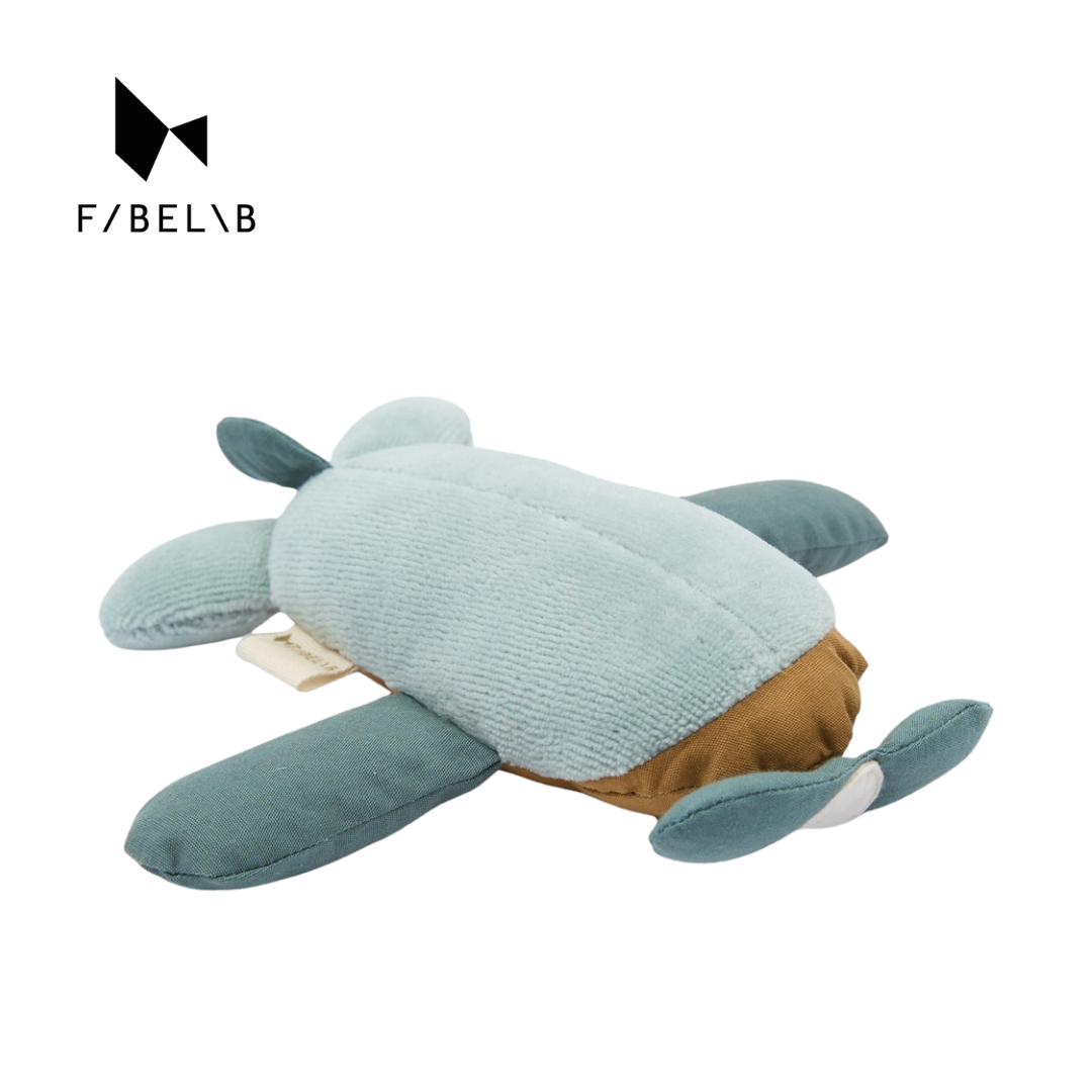 Fabelab 安撫搖鈴 (多款可選)