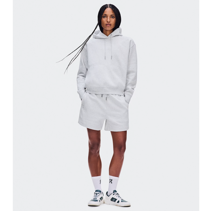 日本 On Running Club Collective Hoodie 女裝外套