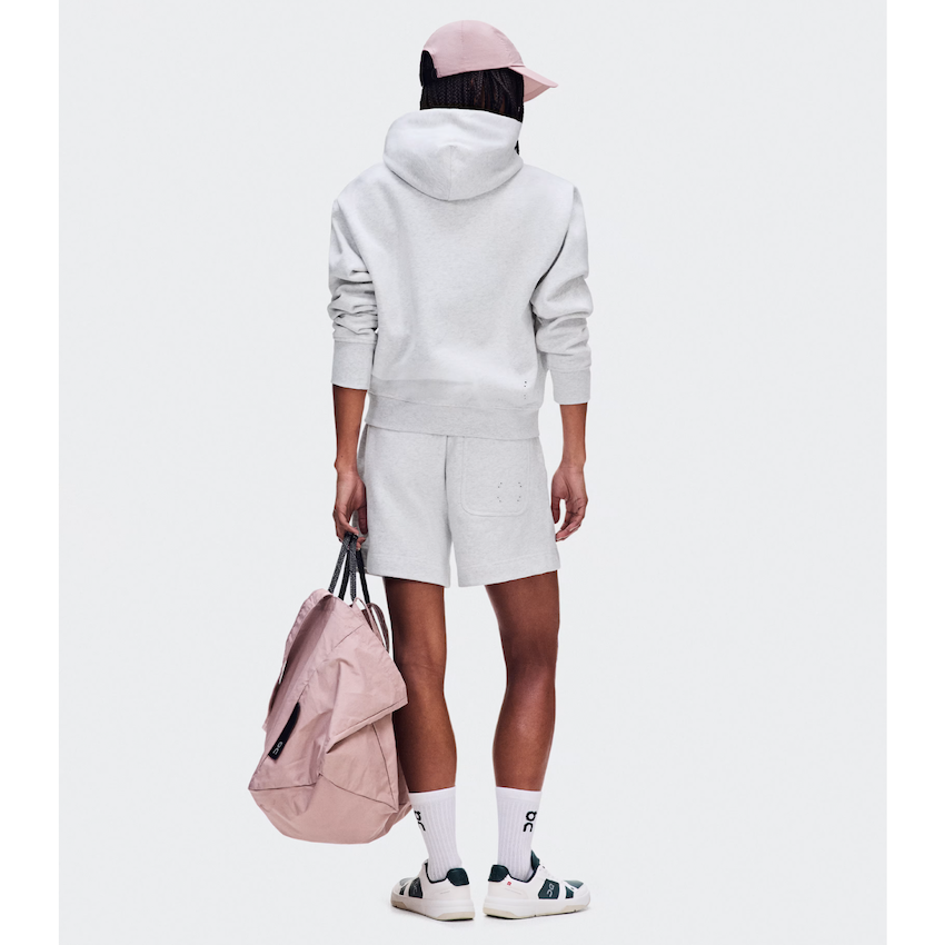 日本 On Running Club Collective Hoodie 女裝外套