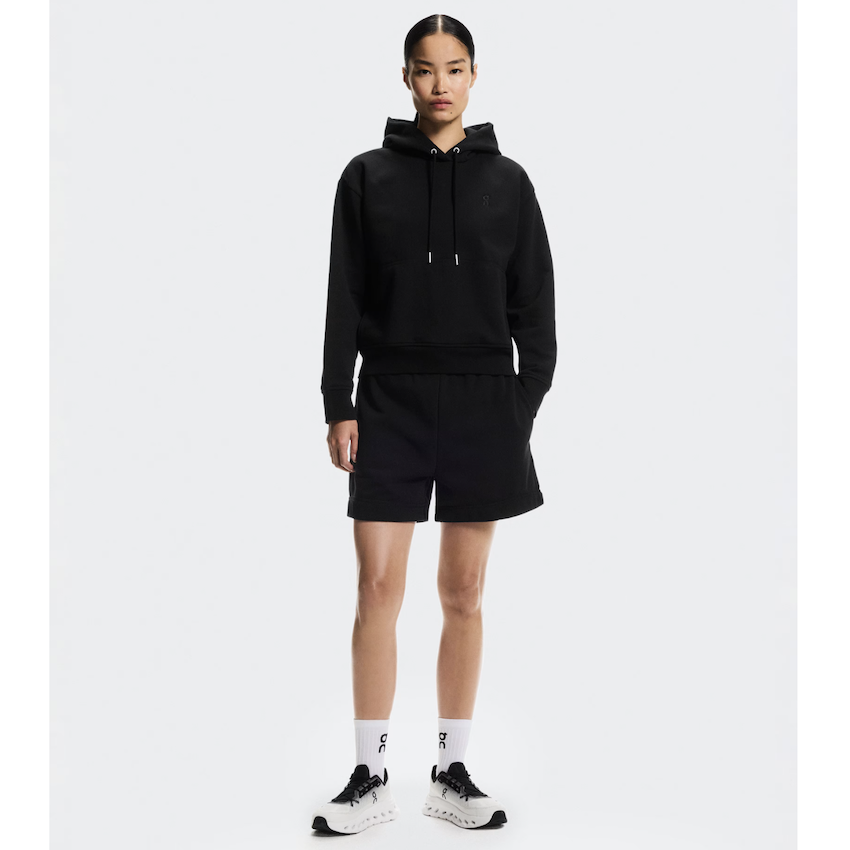 日本 On Running Club Collective Hoodie 女裝外套