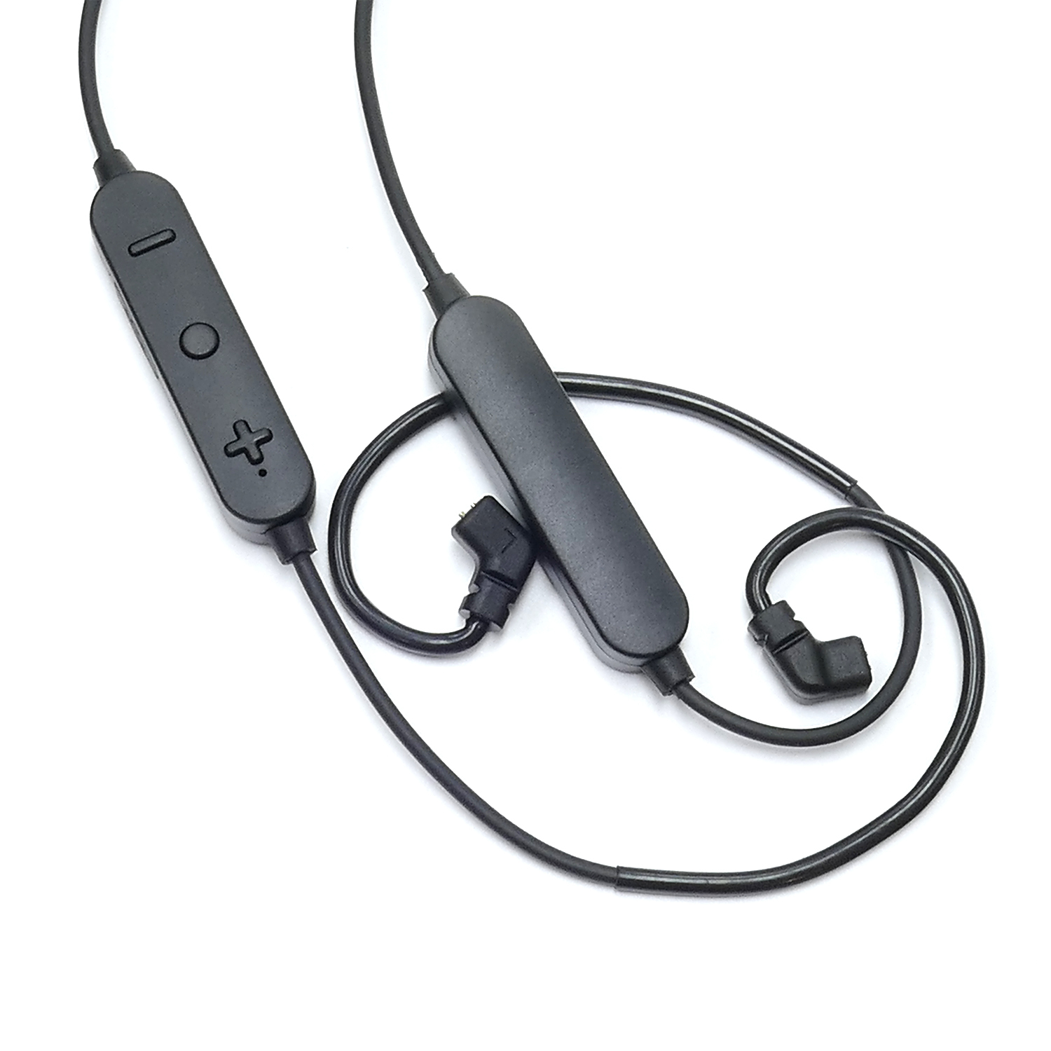 AIRES - BT50 Bluetooth Cable | aptX HD, BT5.0 | Pure Copper