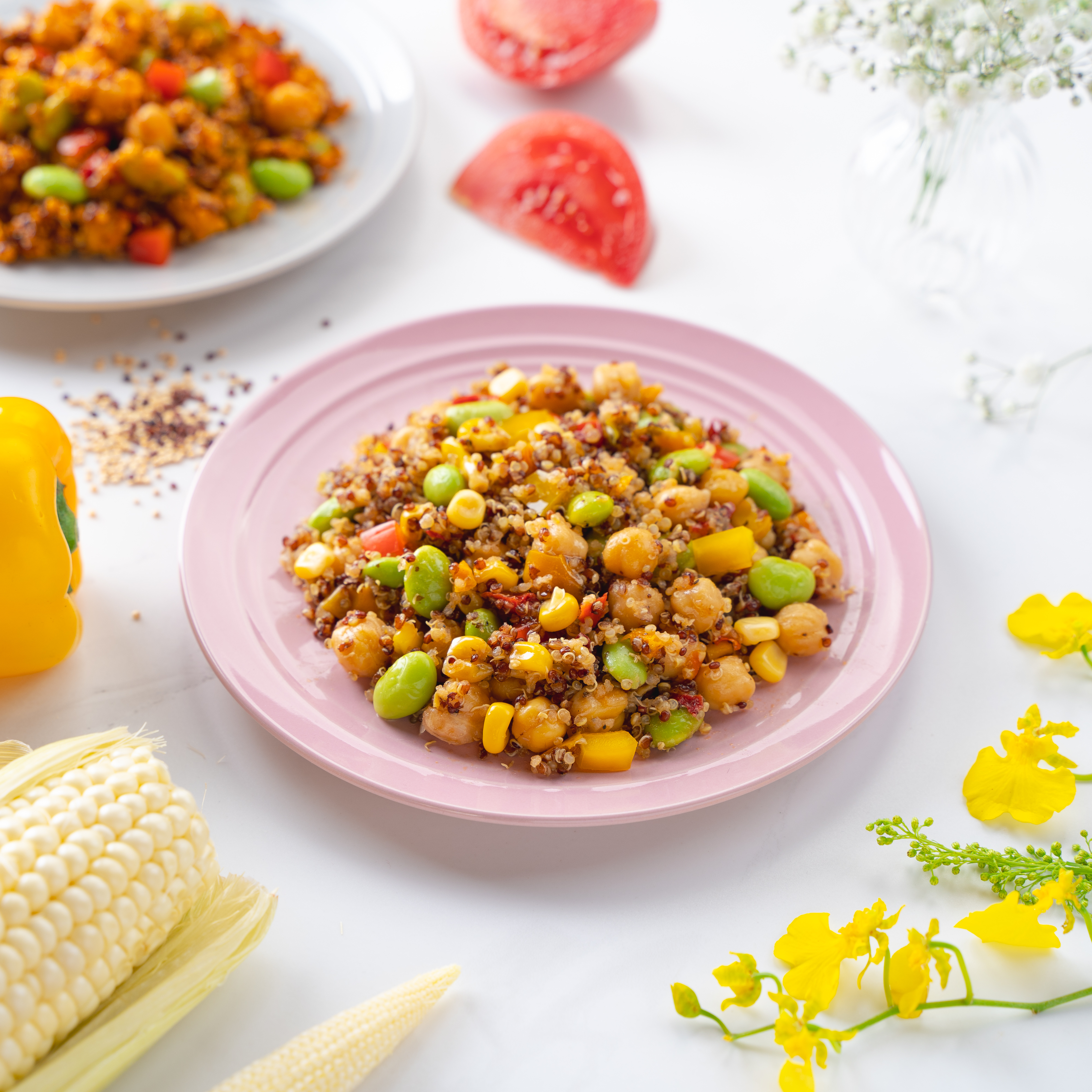 Three-Flavor-Appetizer-Set