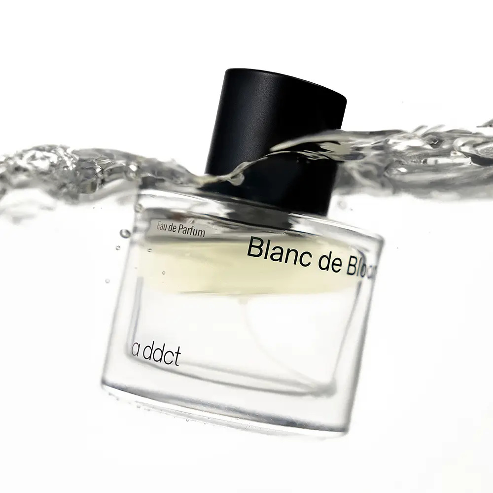 A'ddict 無酒精水基底淡香水 50ml #Blanc de Bloom (全新升級版)