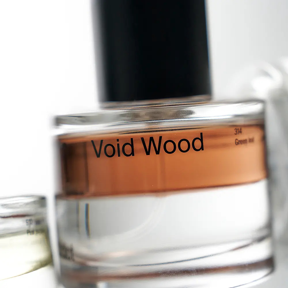 A'ddict 無酒精水基底淡香水 50ml #Void Wood