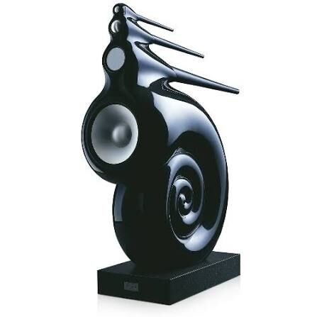 英國頂級音響品牌 Bowers & Wilkins (B&W) Nautilus 鸚鵡螺(商品非標價)