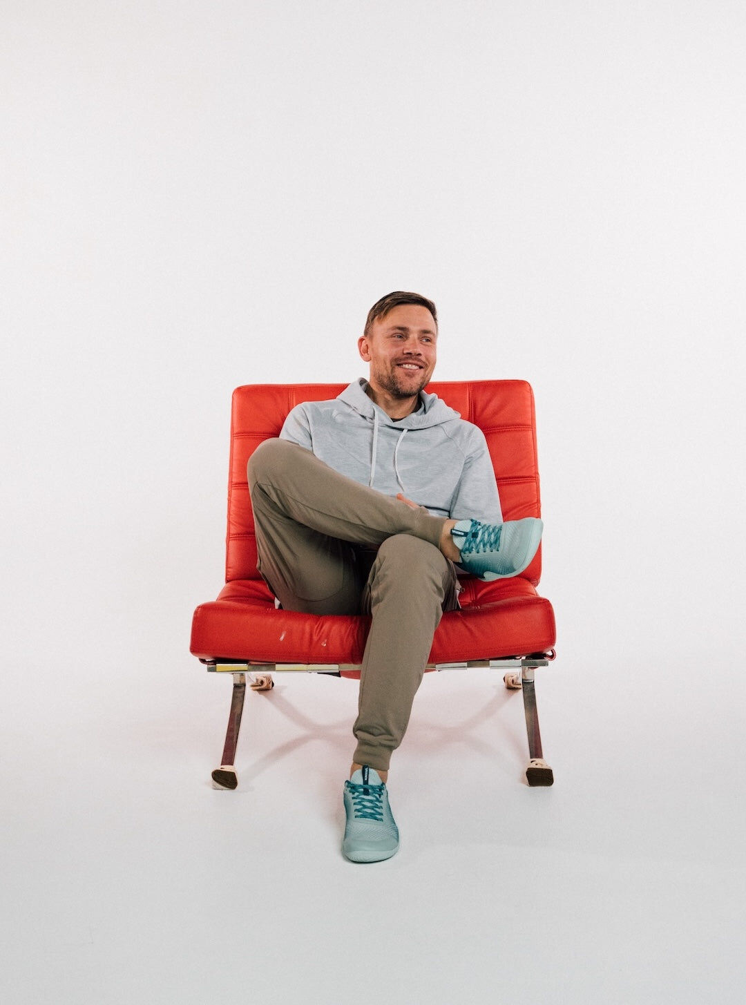 COFOUNDER OF NUNORM